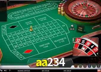 Jogos de mesa e apostas rápidas na aa234